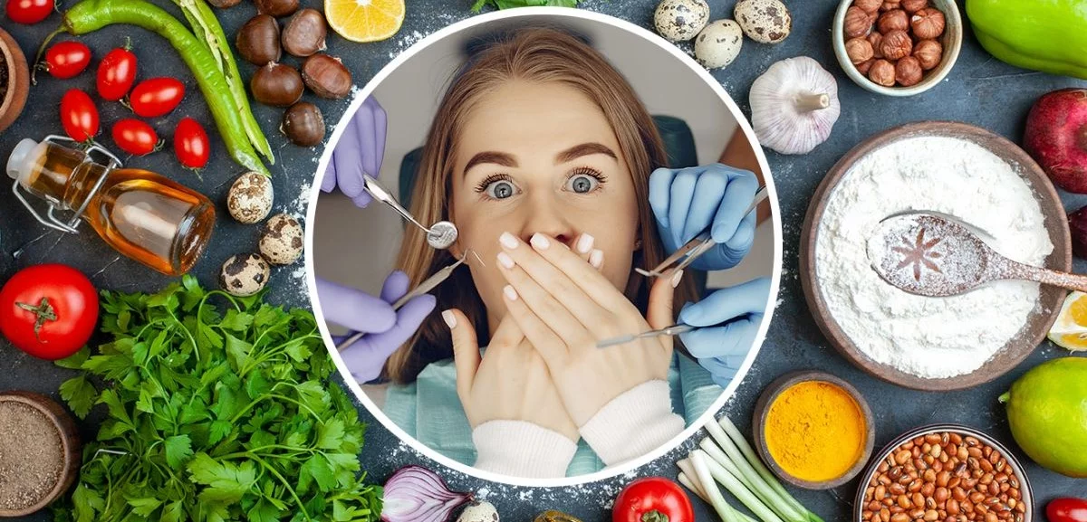 Makan Sehat demi Senyum Sehat: Hubungan Antara Nutrisi dan Gigi Kuat